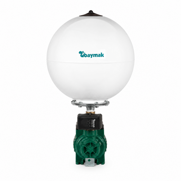 Baymak PKM 60 20 Lt Paket Hidrofor