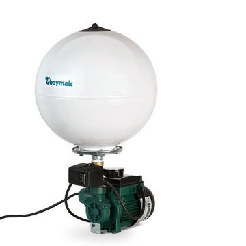 Baymak PKM 60 20 Lt Paket Hidrofor