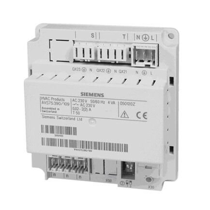 Ecodense AVS75.390/109 Karışım Devresi Modülü (Soket Ve Kablo Dahil)