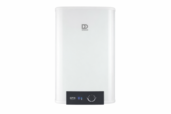Demirdöküm DT4 Titanium Basic 80 LT Termosifon