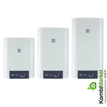 Demirdöküm DT4 Titanium Basic 80 Lt Termosifon