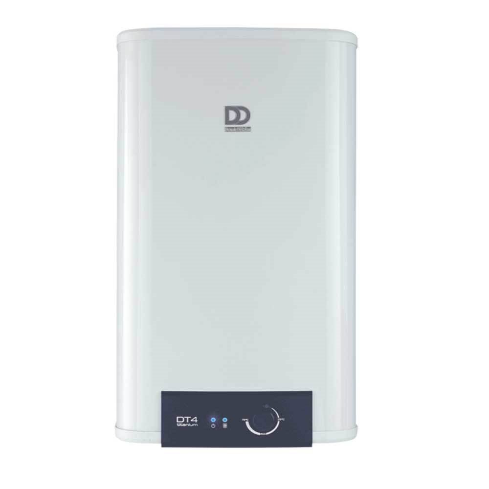 Demirdöküm DT4 Titanium Basic 80 Lt Termosifon