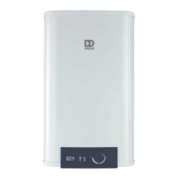 Demirdöküm DT4 Titanium Basic 80 LT Termosifon | 1800 W Elektrikli Su Isıtıcı