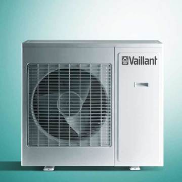 Vaillant  ClimaVAIR Plus Salon Tipi Klima 42.000 Btu