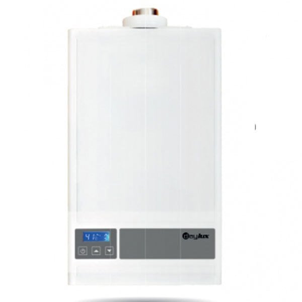 Daylux 11 Lt Hermetik Şofben Lcd 22.8 Kw
