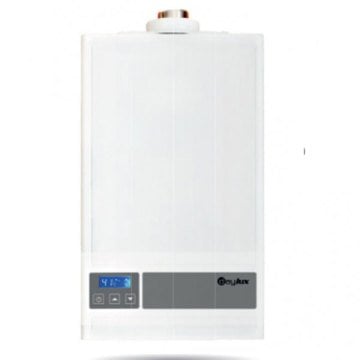 Daylux 11 Lt Hermetik Şofben Lcd 22.8 Kw