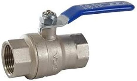 ECA 1'' İÇME SUYU KÜRESEL VANASI