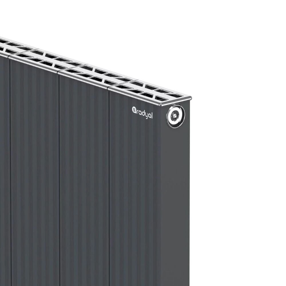 Radyal Mesken Line 1000x400 Radyatör
