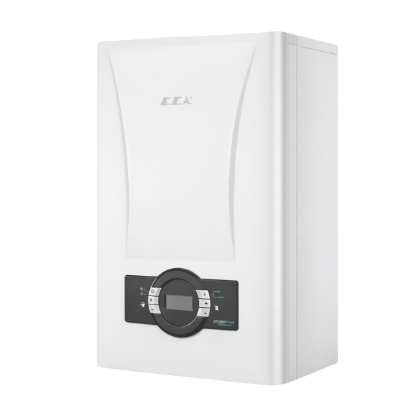 Eca Proteus Premix 30 KW (25.800 kcal/h) Tam Yoğuşmalı Kombi