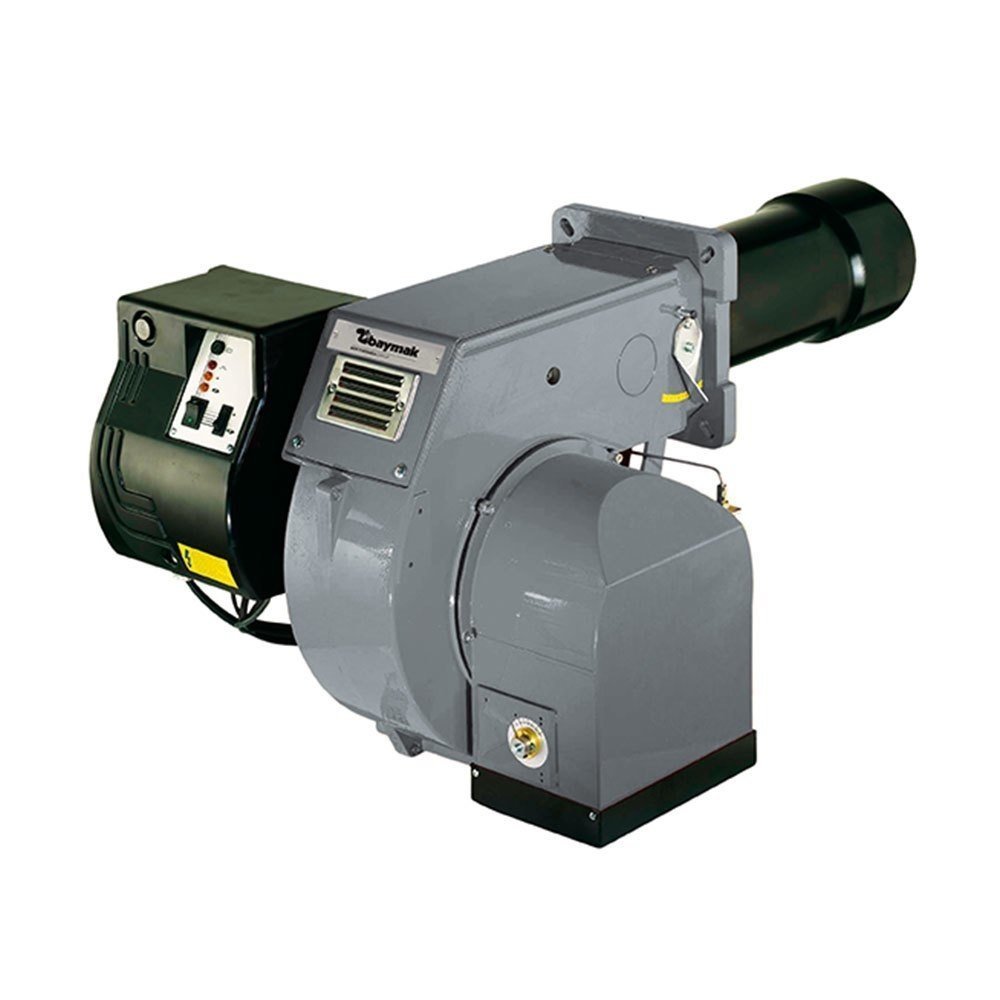 Baymak BGE 2 - 270/700 T 300 mbar Doğalgaz Brülörü