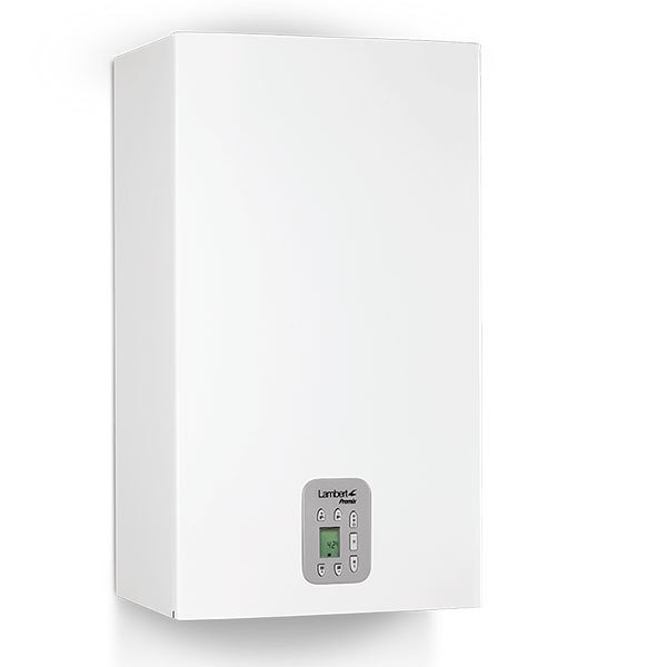 Baymak Lambert LPY 45FI  Yoğuşmalı Kombi 38.700 Kcal/H