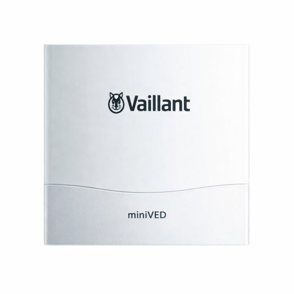 Vaillant miniVED VED H 6/3 Elektrikli Şofben