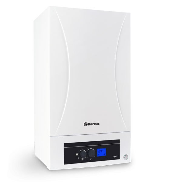 Thermex Rigel 24 Kw Premix Yoğuşmalı Kombi