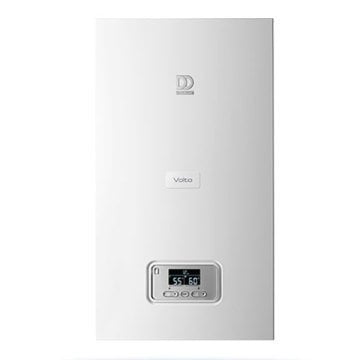 Demirdöküm Volto 14 Kw Elektrikli Isıtıcı(SADECE ISITMA)