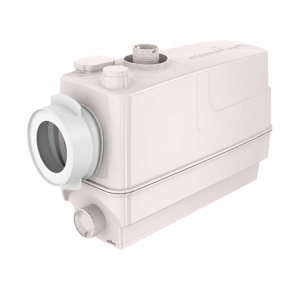 Grundfos SOLOLIFT2 CWC-3 Gizli Öğütücü Pompa