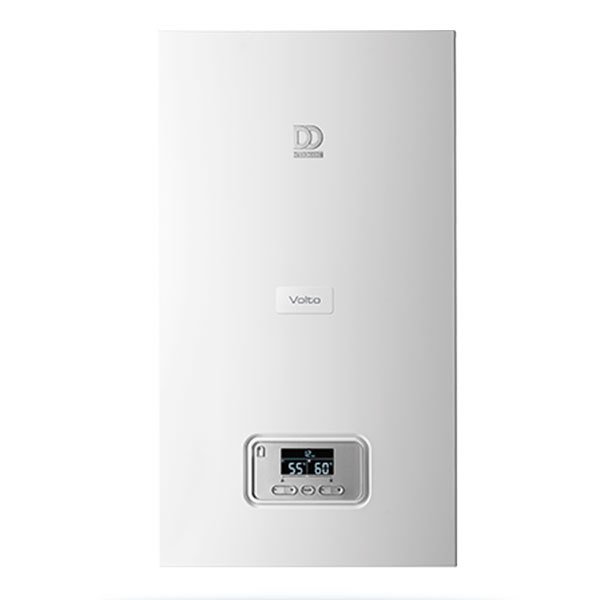 Demirdöküm Volto 18 Kw Elektrikli Isıtıcı