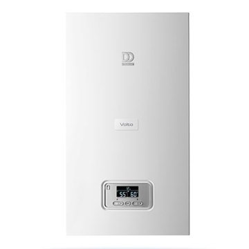 Demirdöküm Volto 18 Kw Elektrikli Isıtıcı