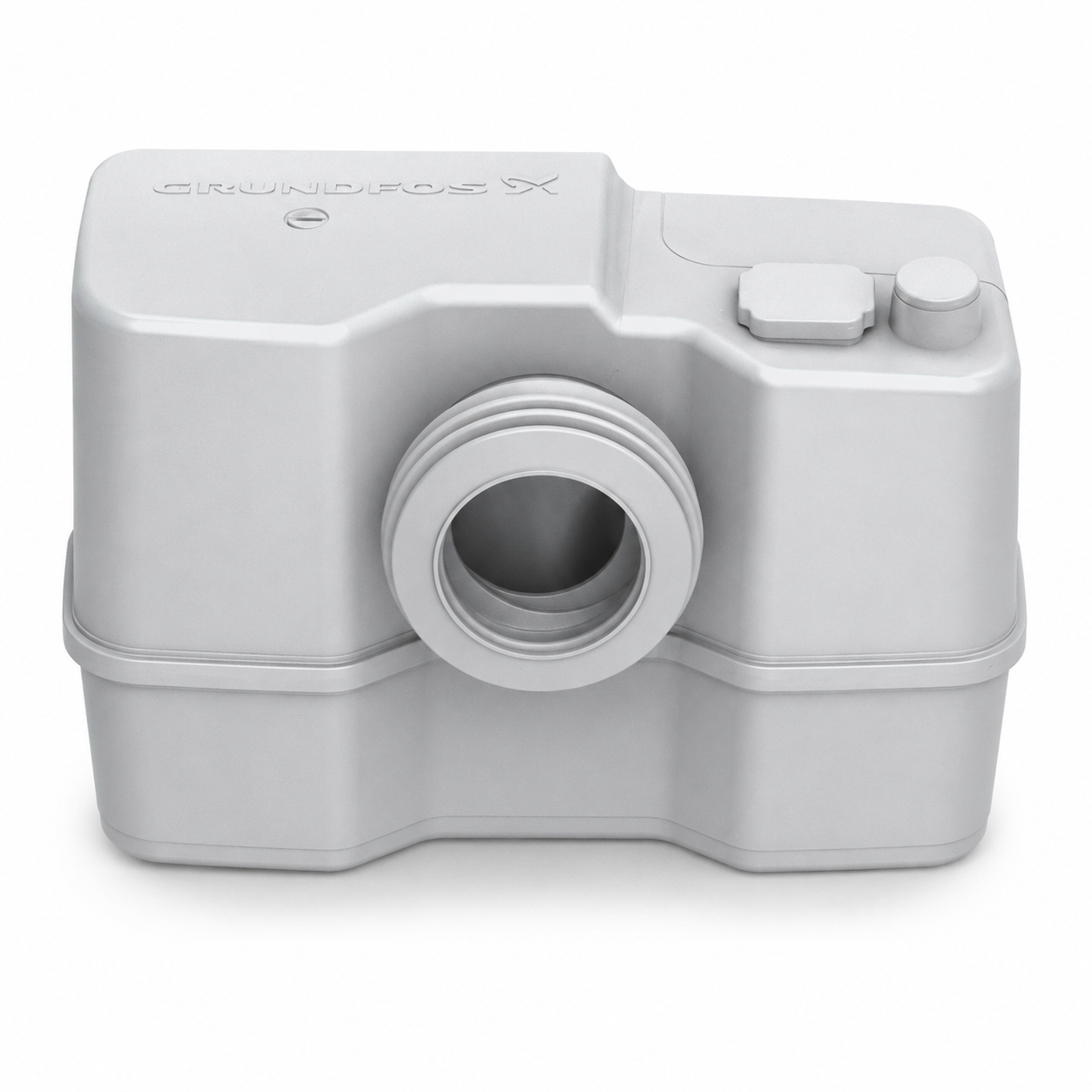 Grundfos SOLOLIFT2 WC-1 Öğütücü Pompa