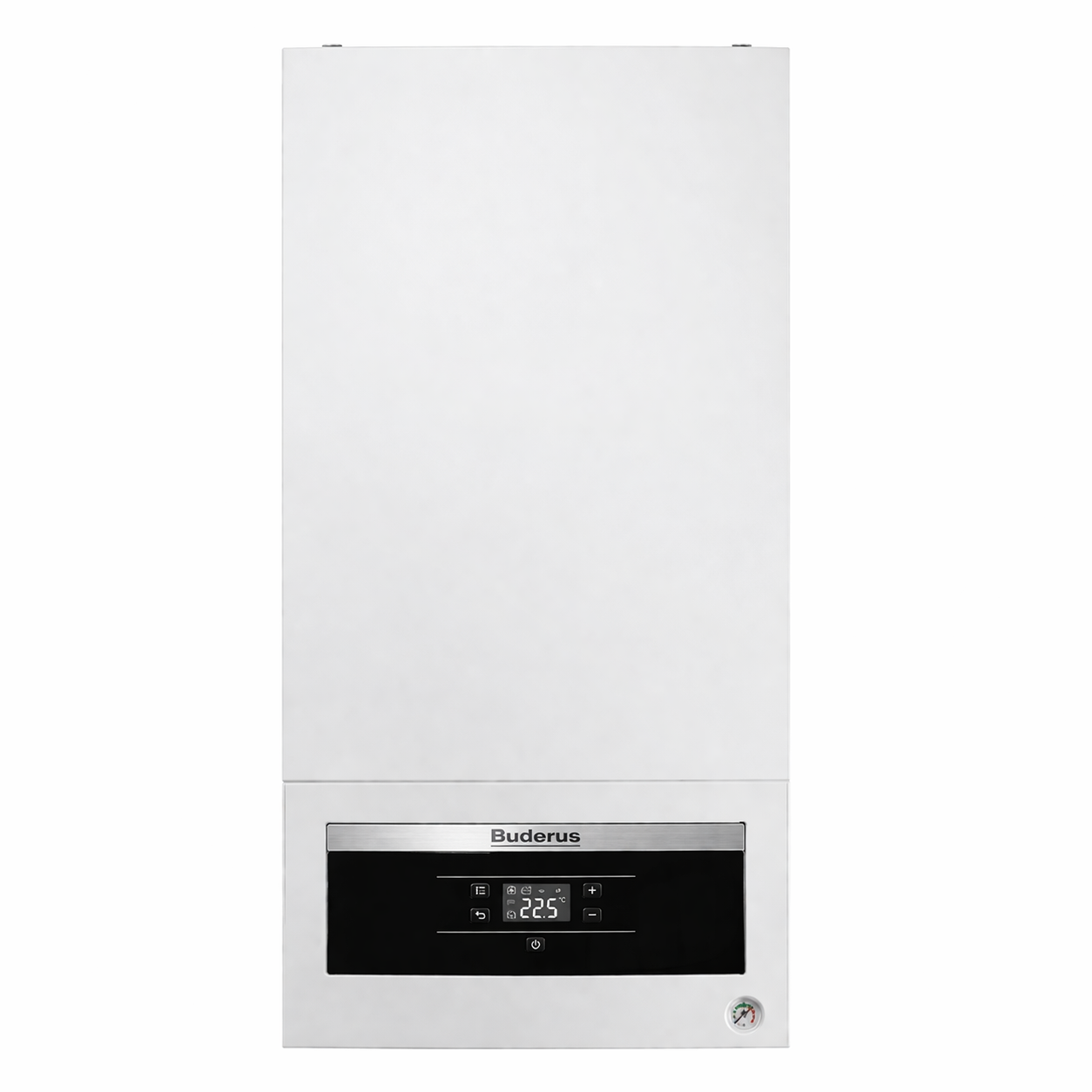 Buderus Logamax Plus GB062 20 kW Yoğuşmalı Kombi