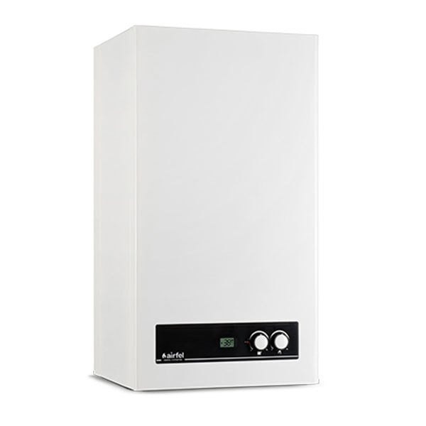 Airfel Digifel Condense (24 Kw) Yoğuşmalı kombi