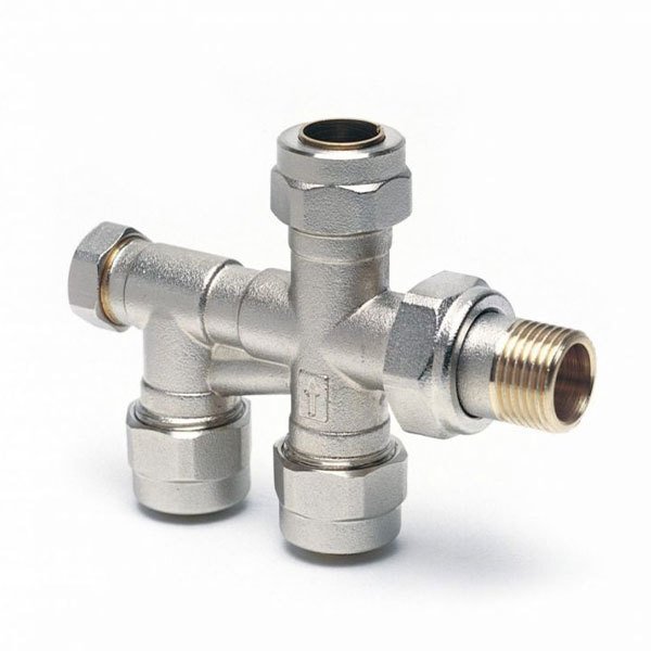 Konsan By-Pass Kollektörü