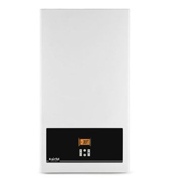 Airfel Digifel Premix 38 Kw (32.680 kcal/h) Yoğuşmalı Kombi