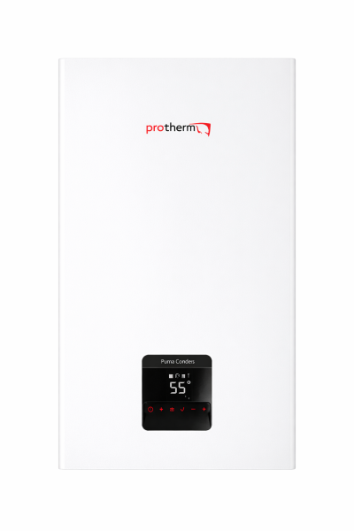 Protherm Puma Condens 24/24 kW Yoğuşmalı Kombi