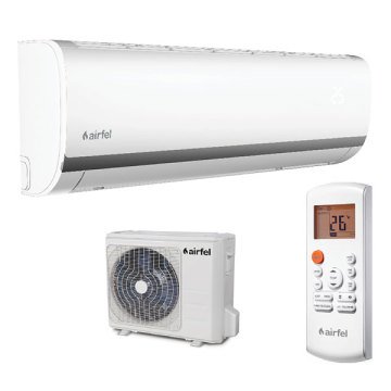 Airfel Sezonsal İnverter 18,000 Btu/h A++ Duvar Tipi  Klima