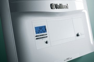 Vaillant EcoTEC Pro Vuw 236/5-3 Yoğuşmalı Kombi