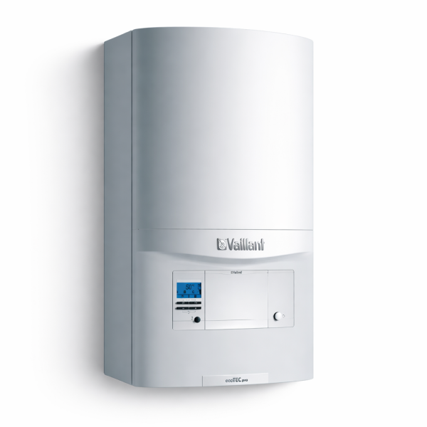 Vaillant EcoTEC Pro Vuw 236/5-3 Yoğuşmalı Kombi