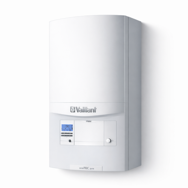 Vaillant EcoTEC Pro Vuw 236/5-3 Yoğuşmalı Kombi