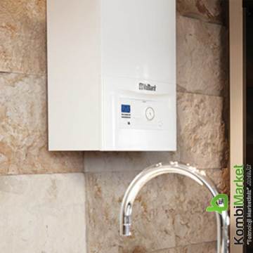 Vaillant Eco Tec Pro Vuw 286/5-3 Yoğuşmalı Kombi Sadece Kombi Alınacak