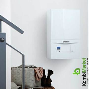Vaillant EcoTec Pro Vuw 286/5-3 Yoğuşmalı Kombi
