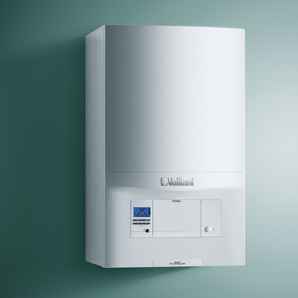 Vaillant EcoTec Pro Vuw 286/5-3 Yoğuşmalı Kombi