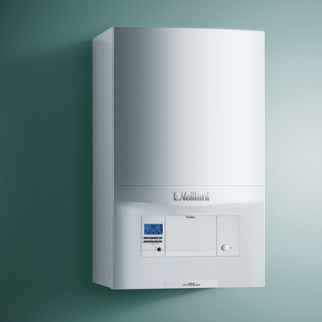 Vaillant Eco Tec Pro Vuw 286/5-3 Yoğuşmalı Kombi