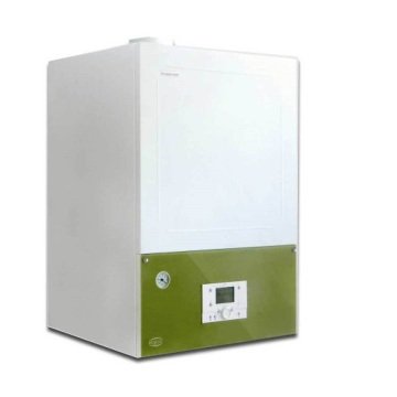 Daxom Navidens 125 Kw Yoğuşmalı Kazan Pompa Kaskad Modulü Baca Klapesi Dahil