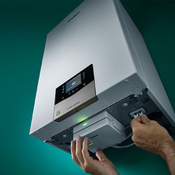 Vaillant ecoTEC Exclusive Green iQ 36CF Multi Yoğuşmalı Kombi