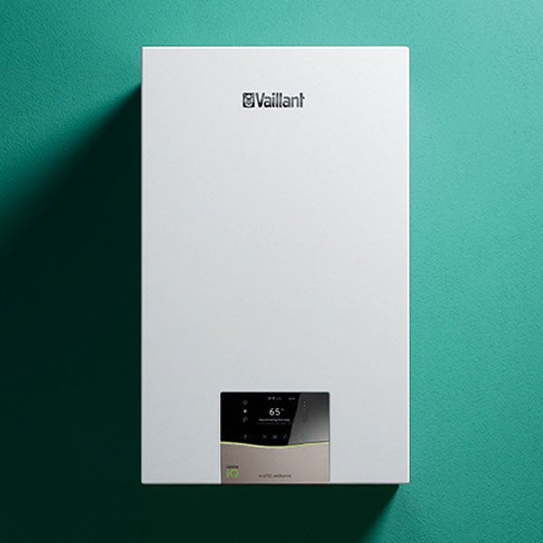 Vaillant ecoTEC Exclusive Green iQ 36CF Multi Yoğuşmalı Kombi