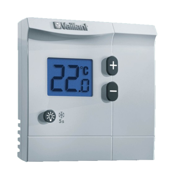 Vaillant VRT 35 F Kablosuz  Digital ON/OF Oda Termostatı