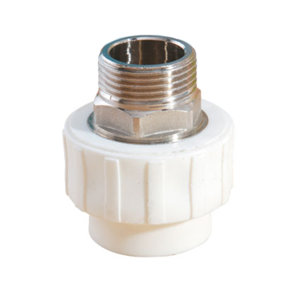 PLASTHERM DIŞ DİŞLİ REKOR 25x1/2'' (150)