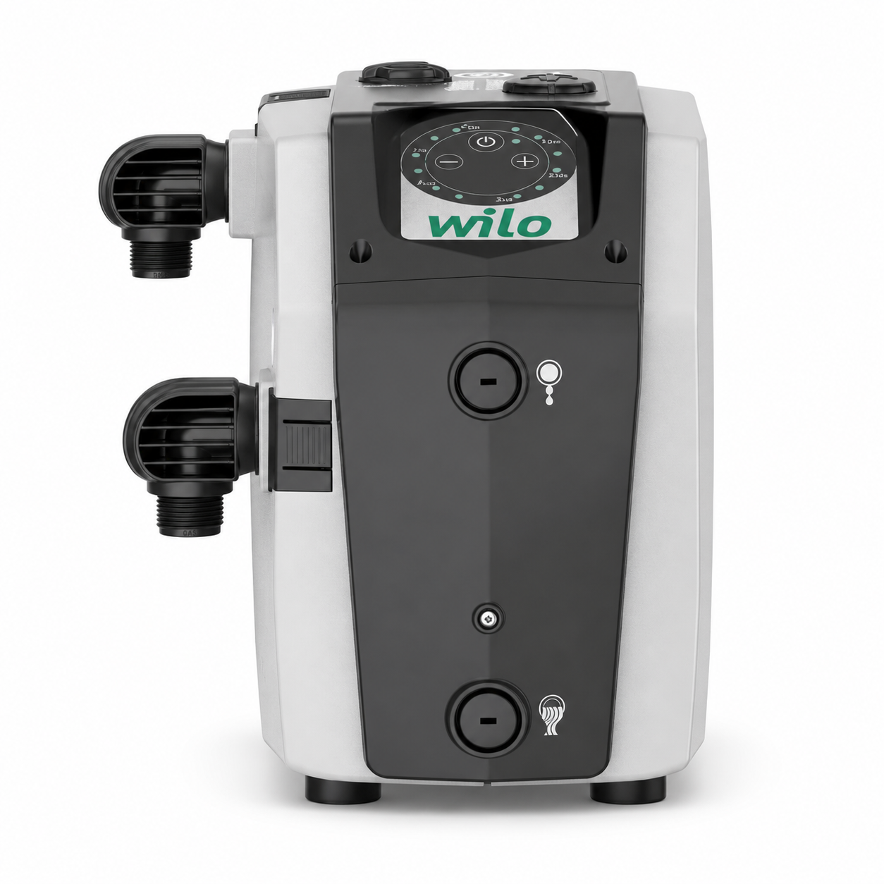 Wilo Isar BOOST5-E-5-2G İnverterli Sessiz Hidrofor