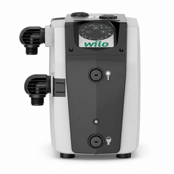 Wilo Isar BOOST5-E-5-2G İnverterli Sessiz Hidrofor