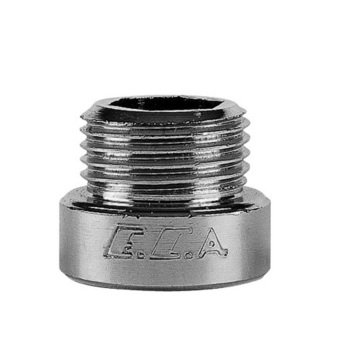 E.c.a. 1 Cm .Uzatma Parçası G1/2