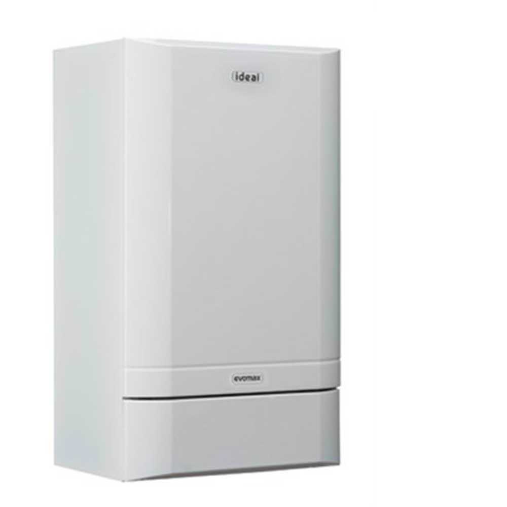 Termoteknik Evomax 2 (Entegre Klepe) 125 Kw Duvar Tipi Yoğuşmalı Kazan 107.242 Kcal/H