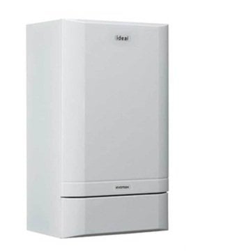 Termoteknik Evomax 2 (Entegre Klepe) 105 Kw Duvar Tipi Yoğuşmalı Kazan 89.354 Kcal/H