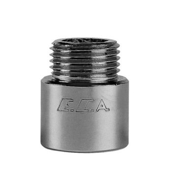 E.c.a. 2 Cm.Uzatma Parçası G1/2