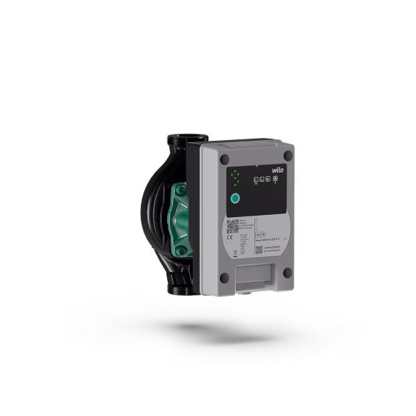 Wilo Atmos MAXO 1.0 30/0,5-10 Sirkülasyon Pompası