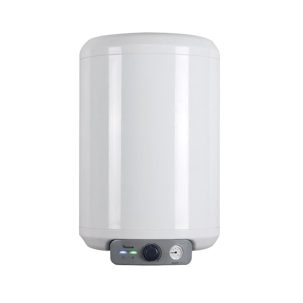 Baymak Aqua X-Konfor 50 LT Termosifon