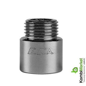 E.c.a. 3 Cm.Uzatma Parçası G1/2