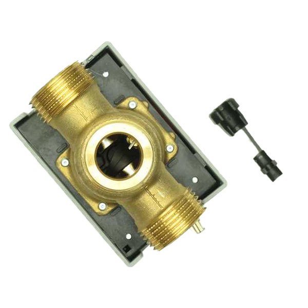 Vaillant 9462 3 Yollu  On-Off Vana